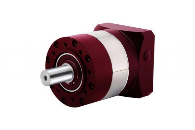 台州专业技术设计加工生产伺服行星减速机