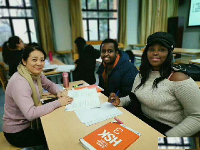 国际汉语教师培训学校在上海更棒的是哪家