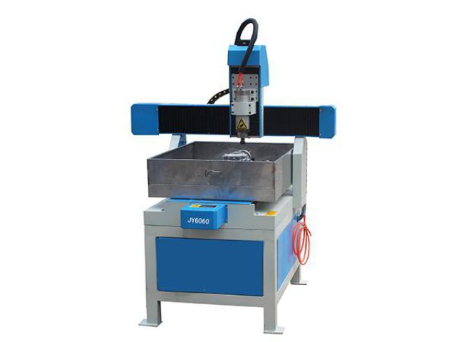 厂家直销4040玉石手把件橄榄核雕刻机急售