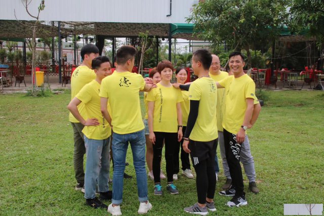 六一儿童节出行推荐东莞南城亲子活动烧烤野炊