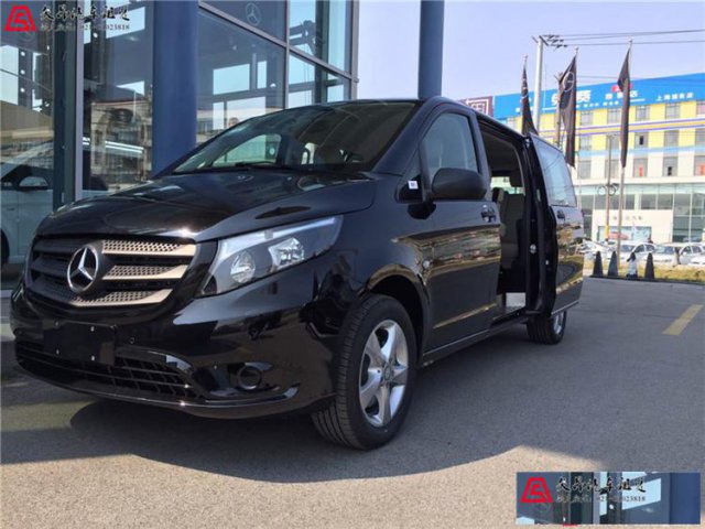 上海租奔驰威霆商务车租赁价格奔驰威霆出租威霆一天多少钱