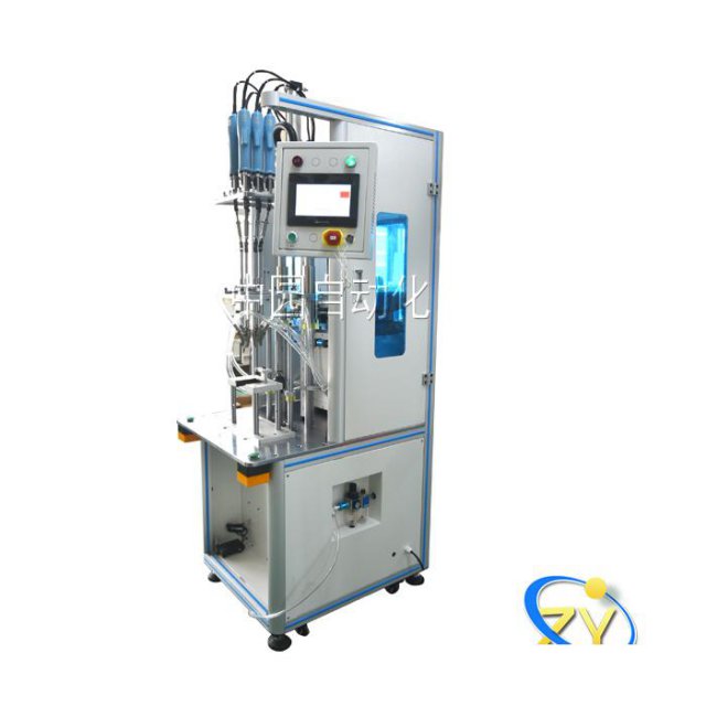 深圳宝安福永机械制造自动化