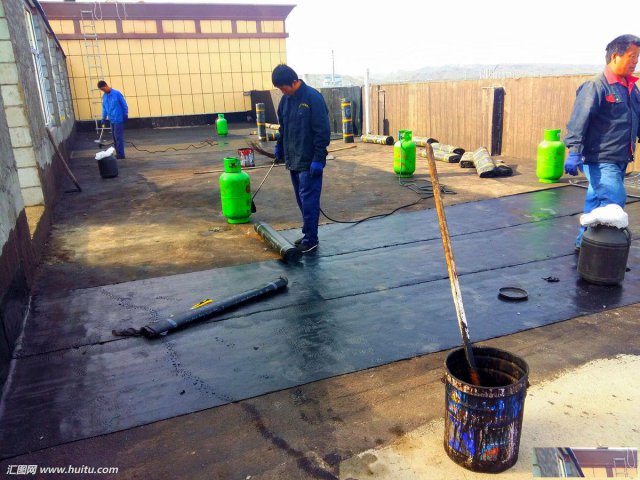 大兴区防水堵漏公司