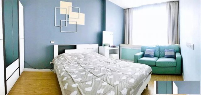 医羽泰国服务中心全面换新乳胶枕啦