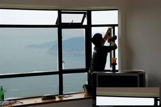 阳台门窗/卫生间防水补漏电话