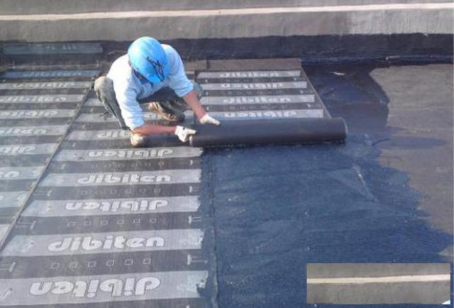 丰台区楼顶防水地下室堵漏