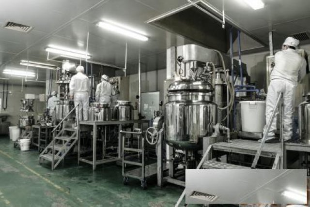 食品厂整厂设备拆除推荐公司不锈钢罐制冷设备回收价格