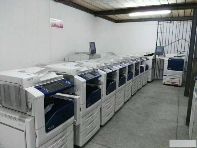 济南复印机租赁商城，免费送货安装（全新复印机租赁）