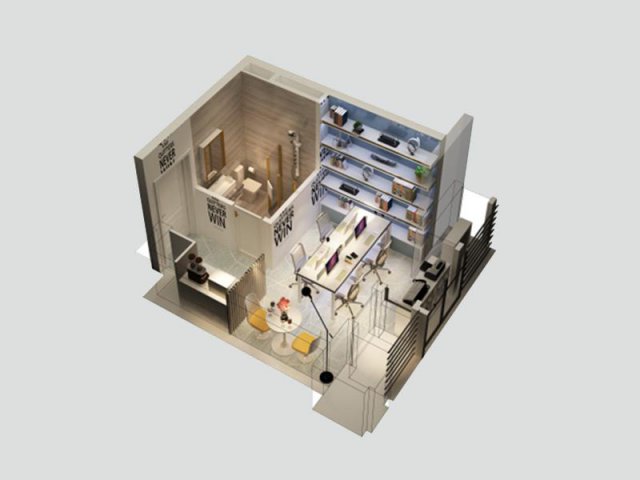 上海周边昆山花桥绿地未来中心抗地震等级多高