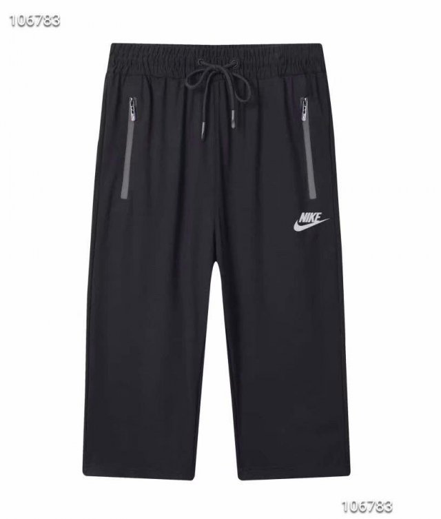 三叶草耐克品牌商务折扣尾货服装批发