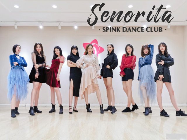 青岛成人零基础中国舞、流行韩舞、芭蕾形体