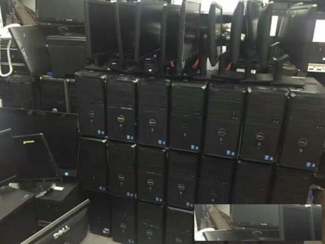 杭州余杭区电脑回收各种电脑台式电脑回收