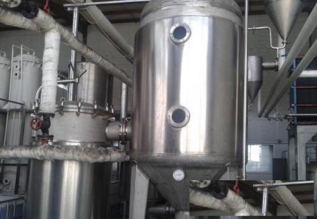 化工厂拆除化工储藏设备拆除回收资质