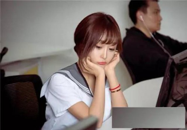 喜欢一个人为什么不敢表白8个因素剖析苦涩的暗恋心理