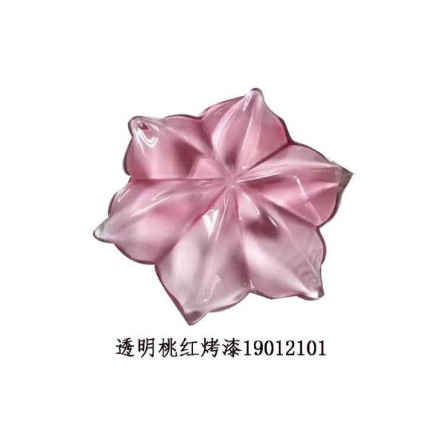 水性玻璃漆透明玻璃烤漆