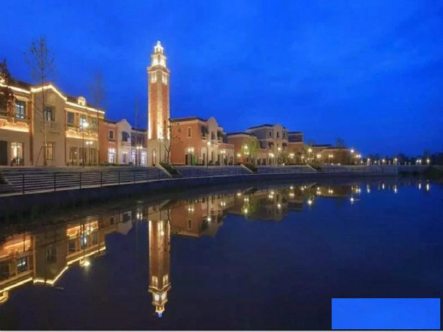 崇明岛大爱城,优缺点分析,概况及价值分析