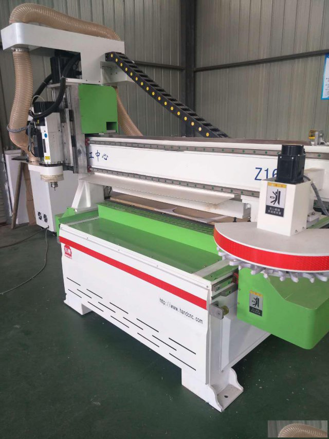 1325木工加工中心的功能