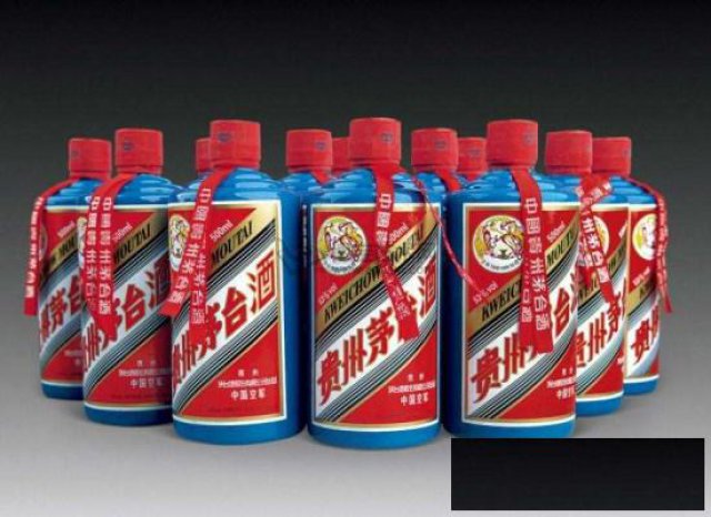 北京哪里有高价回收茅台酒的专业报价