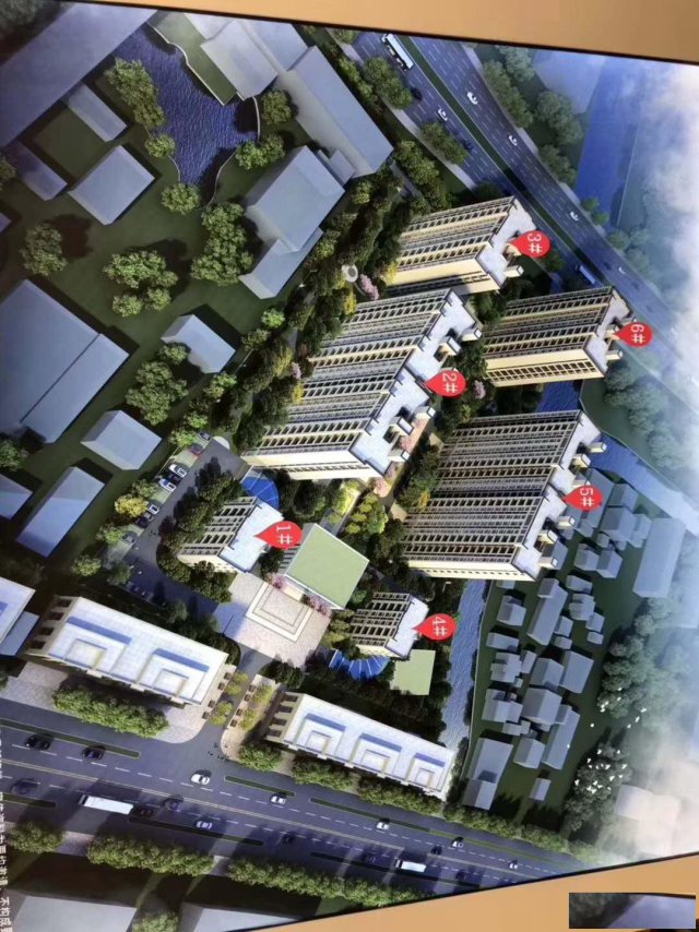 嘉兴美好锦棠府未来的房价会涨么？可以做投资么？