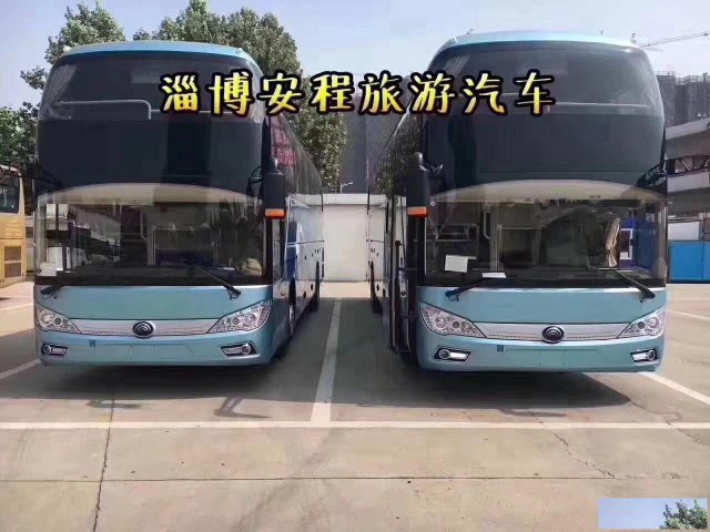 淄博正规旅游巴士出租，专业更安心