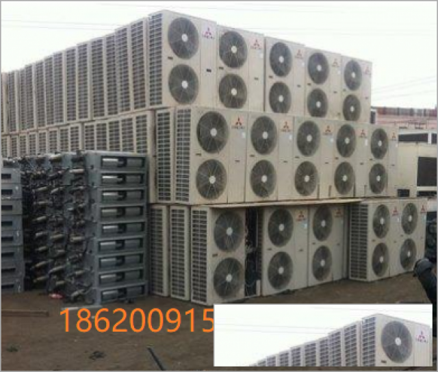 高价回收办公设备，空调等电器化物品