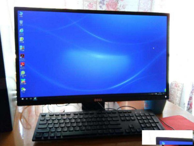 上海回收台式机显示器一体机