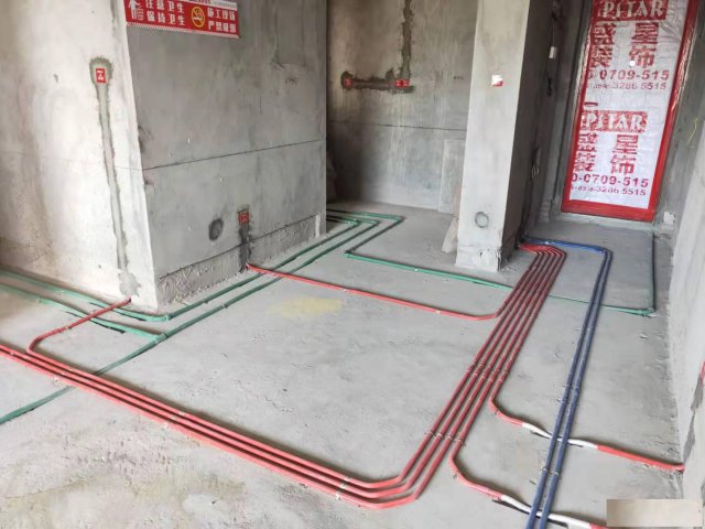 海口专业装修、专业设计、专业施工一海口盛星装饰公司