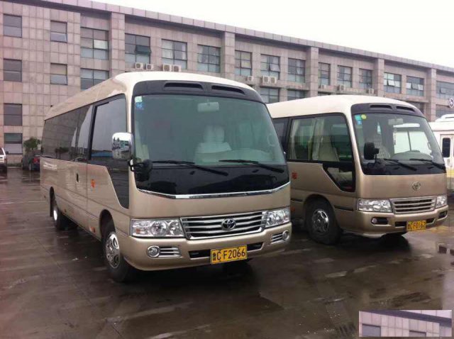 专业提供各种商务包车、旅游包车等用车服务