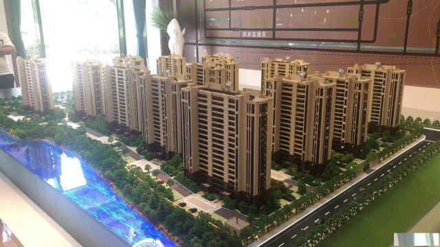 东亚沪西香颂均价多少？值不值得买？