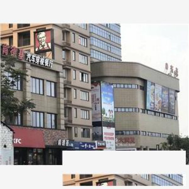 湖州南浔世茂云珑湾—售楼处—楼市正在复苏机不可失！