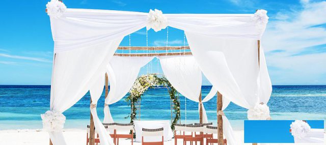 重庆海外婚礼要多少钱