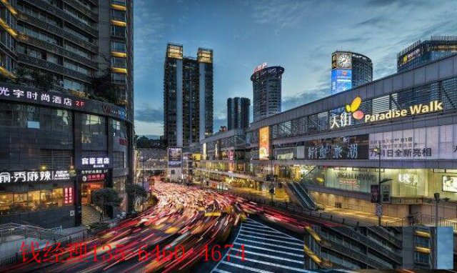 嘉善恒利国贸广场怎么样？在哪里了？单价多少？