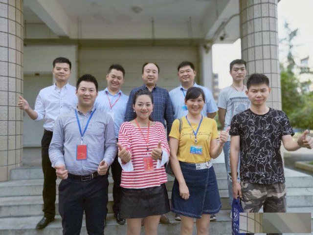 青白江金堂新都哪里可报成人专本科学历