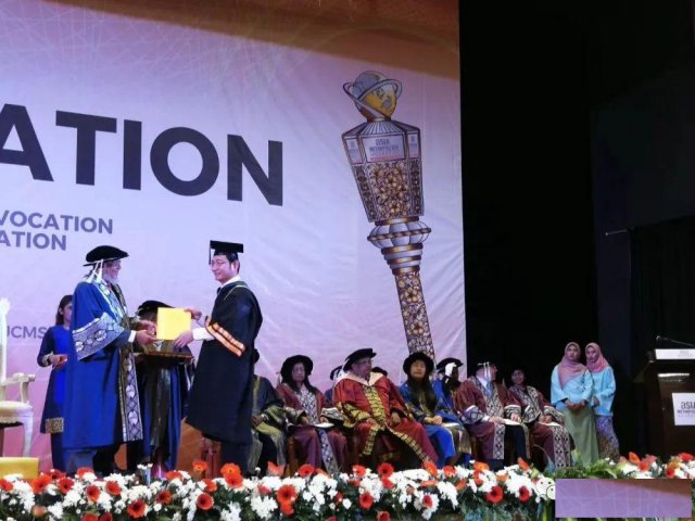 亚洲城市大学MBA怎么收费