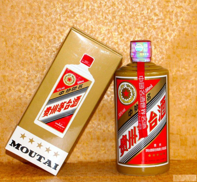 回收羊年纪念茅台酒实时报价专业报价