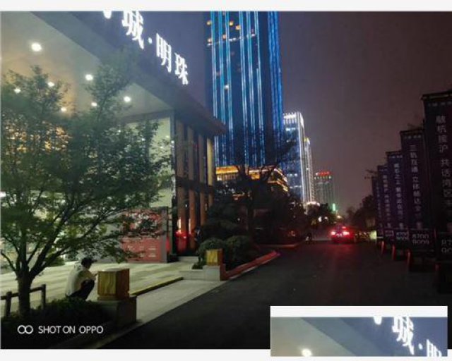 浙江嘉兴海宁万城明珠优缺点分析价值解析