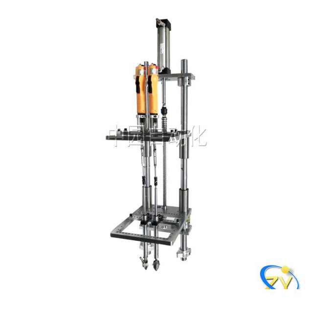 深圳宝安福永电气自动化技术