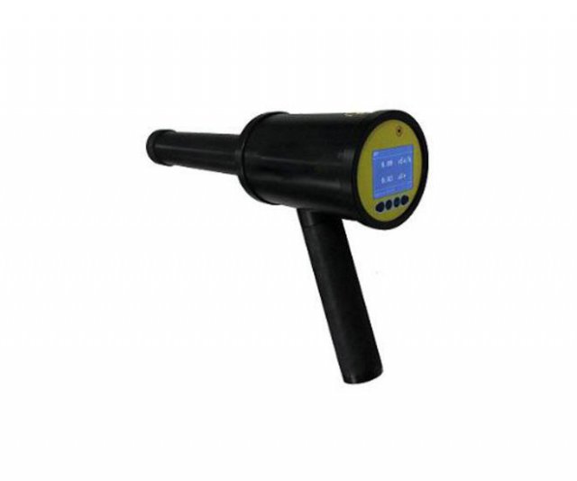 智能化辐射剂量率仪