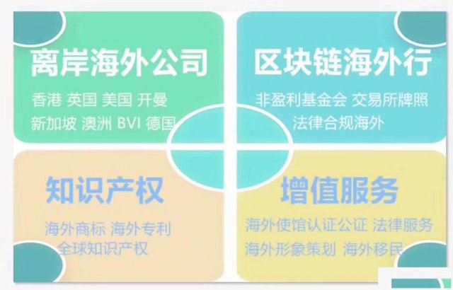 已有海外公司，想要无限制结汇怎么办