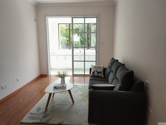 纳尼亚小镇精装小户型养老度假养生庄园