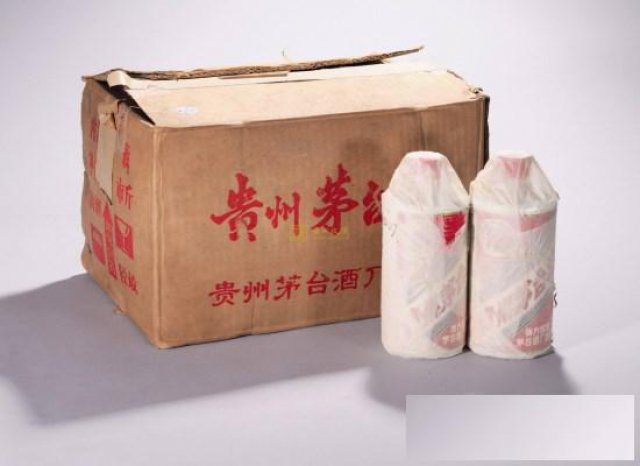 江西11年的飞天茅台回收大概值多少钱一瓶咨询鉴定