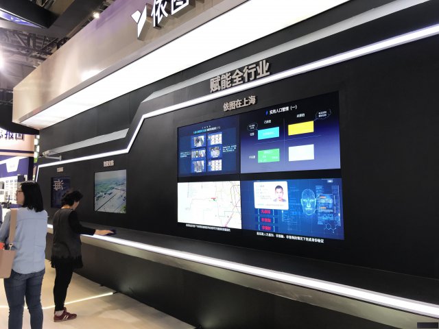 上海专业LED屏幕租赁