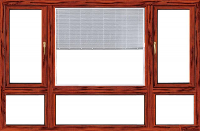 交房了吧，准备装修吧，该定门窗了吧，那就选海诺德