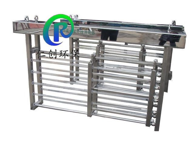 谁家的明渠紫外线消毒器便宜