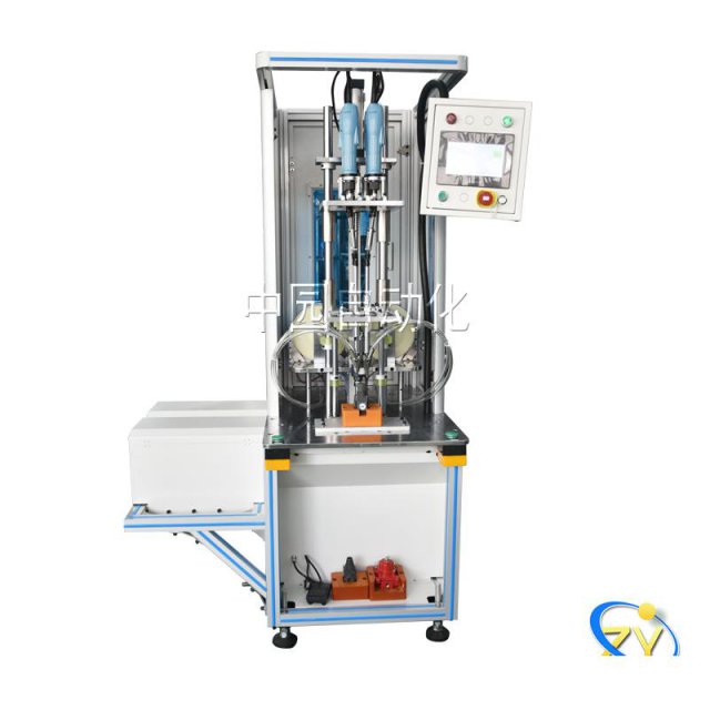 深圳宝安福永浅谈自动化的认识