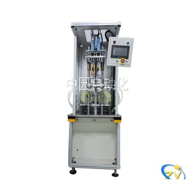 深圳宝安福永螺丝机