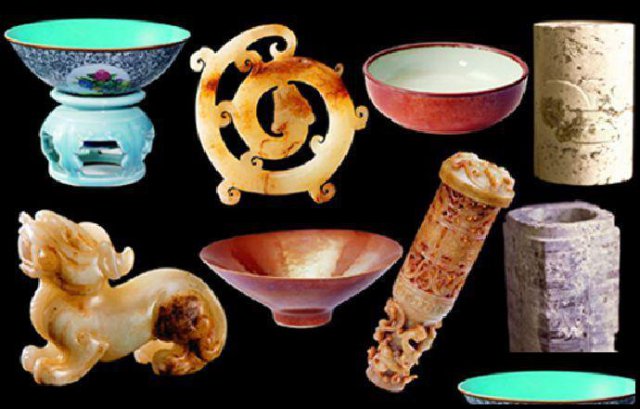 古董文玩现场鉴定评估拍卖在线咨询