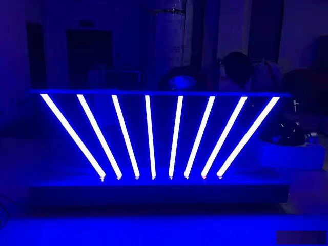 苏州亮点启动道具手印亮灯启动台高端活动手印道具