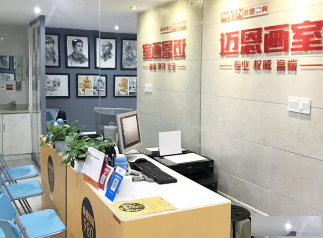 成都画室成都美术集训画室成都哪家高考画室好