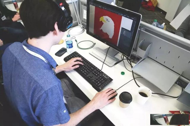 厦门平面设计培训学校/同安平面设计培训班